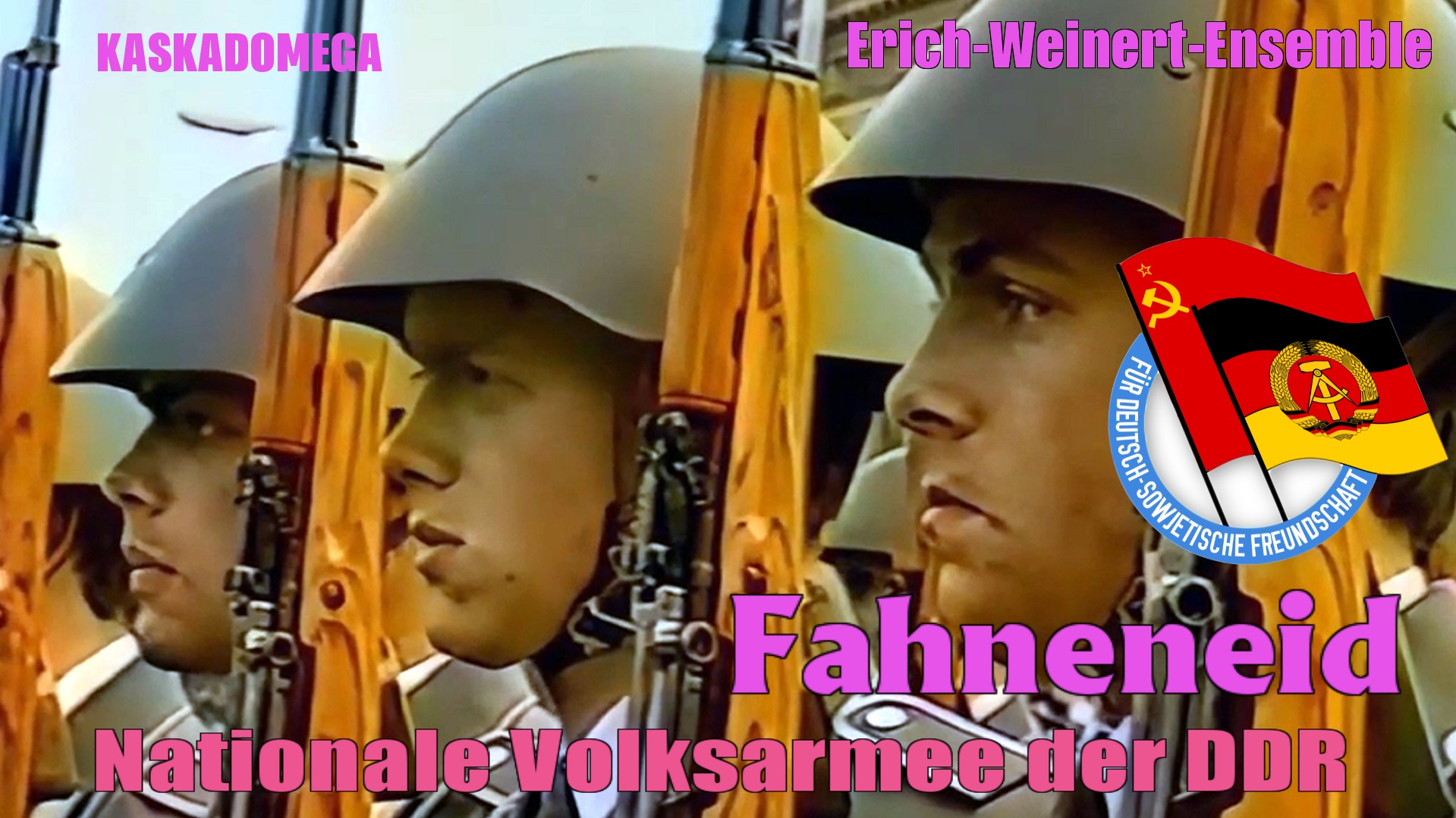 Воинская присяга / Fahneneid (1971)