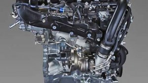 Toyota 8NR-FTS поломки и проблемы двигателя | Слабые стороны Тойота мотора