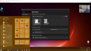 Старый Пуск для Windows11,обзор start11