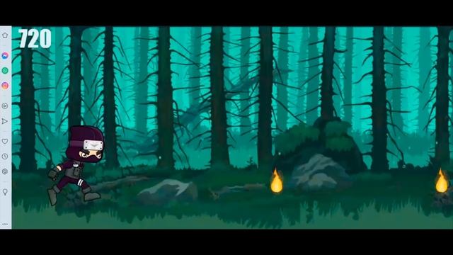 JavaScript 2D Game Development | Java Institute | Elisha Perera