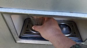 Автомат газированной воды СССР. Газировка . Газвода СССР