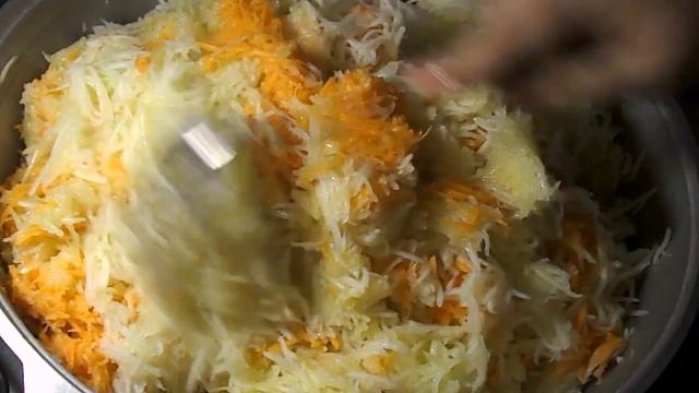 Кабачковая икра на зиму БЕЗ уксуса.? Нежная, как мама! ?