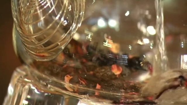 Чай и кофе. Каркаде. 12 выпуск. смотреть онлайн