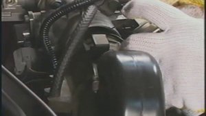 Очиститель инжектора и дроссельной заслонки GZox