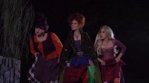 Hocus Pocus Parody by The Hillywood Show®