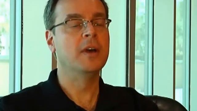 Industry perspective on Open XML from Component One смотреть онлайн