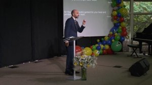 125.Наставление отца и завет матери - проповедь Виталия Олийника.mp4