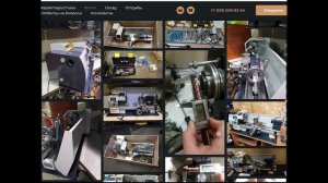 Хоббийный токарный станок, обсуждение.