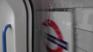 Full Journey On The Victoria Line From Walthamstow Central to Brixton