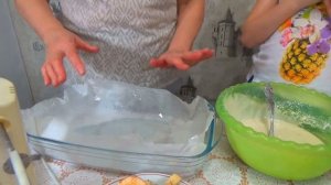 КАК ИСПЕЧЬ ШАРЛОТКУ Новый рецепт ПИРОГ С ЯБЛОКАМИ