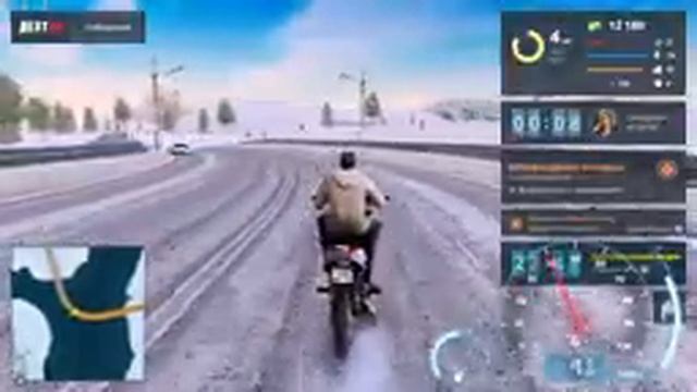 Я теперь рыжик начинаю все с нуля без доната   Next RP СТРИМ
