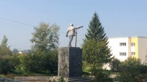 Соликамск Пермский край / Прогулка по городу / Путешествуем по Пермскому краю