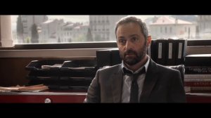 Жан Дюжарден и Виржини Эфира в комедии "Любовь не по размеру" — Французские комедии