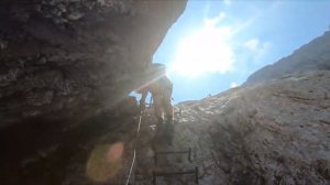 Die Zugspitze | Wiener-Neustädter-Hütte | Stopselsteig (2962 m)