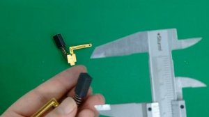 Щетки дисковой пилы Elitech ПД 1763