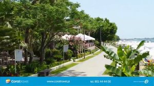 SEADEN COROLLA HOTEL 4*