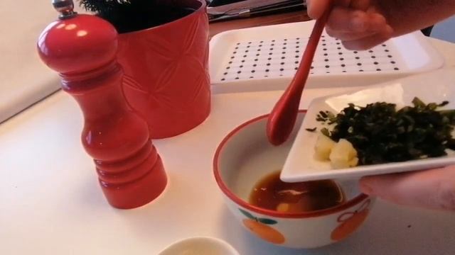 РЫБА В СОУСЕ по -азиатски смотреть онлайн