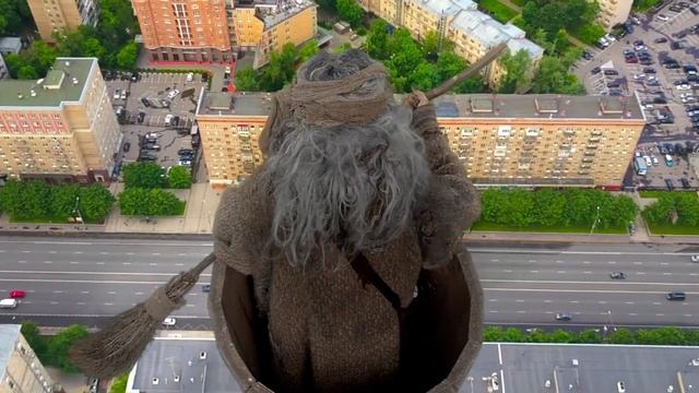 Баба Яга спасает мир, 2023   ?1080р?