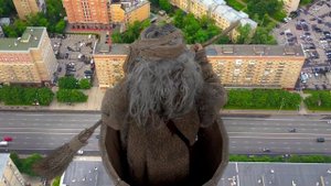 Баба Яга спасает мир, 2023   ?1080р?