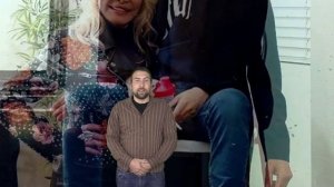 Почему Киану Ривз никогда не обнимает тех, кто с ним фотографируется