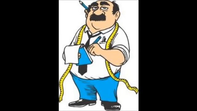 Профессии - Швея и портной