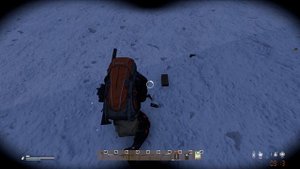 DayZ Расширенный ремонт оружия