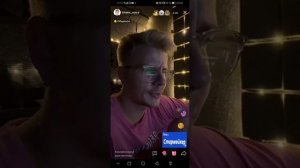 Страшилка! ? читает Антон Киреев