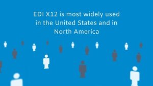 EDI x12 vs. EDIFACT: What's the Difference?