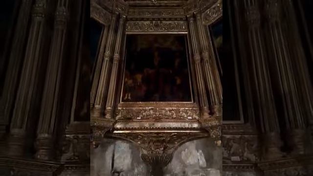 Придел Лонгина сотника. смотреть онлайн