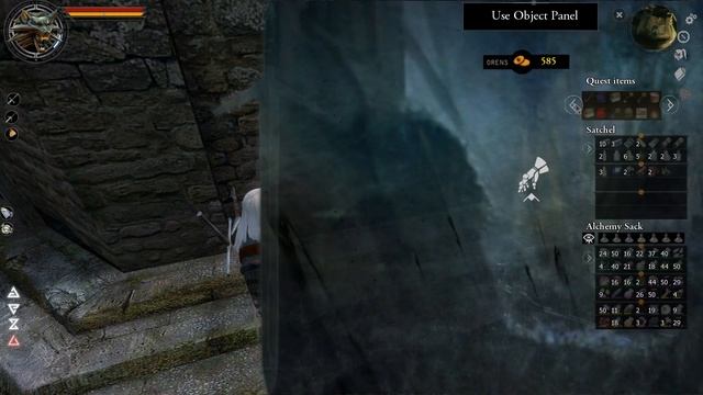 Let's Play The Witcher 1 Blind Part 20 - Shani's Party [Modded Witcher Enhanced Edition PC Gameplay смотреть онлайн