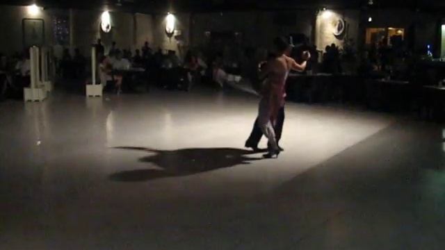 Tango argentin au Capitole. El Tango Latino. Jacques Durbec смотреть онлайн