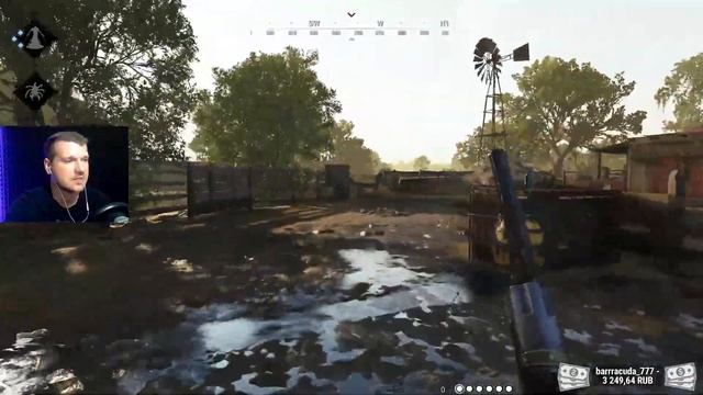 HUNT SHOWDOWN | КАК МАКСИМАЛЬНО БЫСТРО УБИТЬ АССАСИНА | BEST STREAM MOMENTS смотреть онлайн