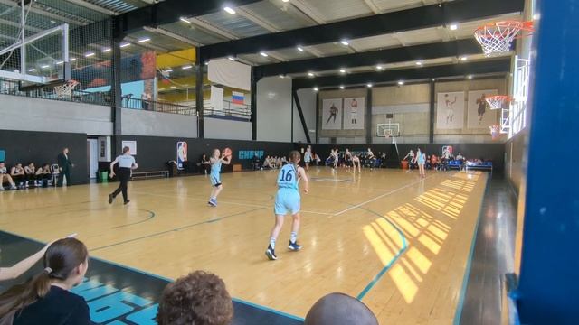 СШ3-1 - СШ "Тура" смотреть онлайн