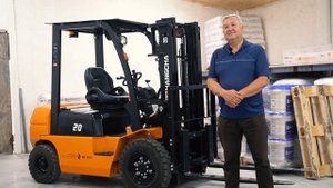 отзыв клиента HC- Hangcha CPCD20-AG2