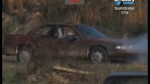 Снайперская винтовка BARRET M107