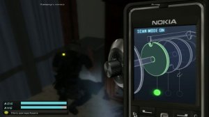 Tom Clancy’s Splinter Cell: Double Agent *3