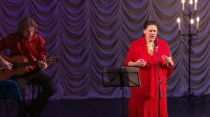 Русские народные романсы - Не надо встреч