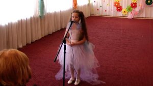 Варины мечты ( песня про Вовочку)