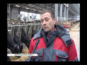 охотно молочная ферма 23 03 16