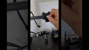 Creality CV-Laser Module Installation on Ender 3 S1/Pro