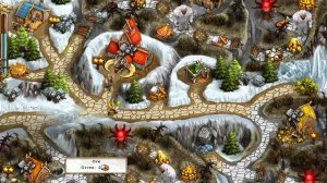 Northern Tale 2 - Level 20