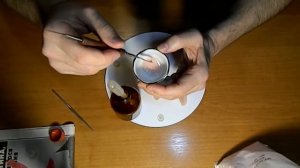 ЗУБНЫЕ ПРОТЕЗЫ-Как "прицепить" Зуб