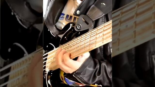 Chick Corea - Spain ( Bachata Cover ) Fodera Emperor Standard Classic - Black, Ash Body смотреть онлайн