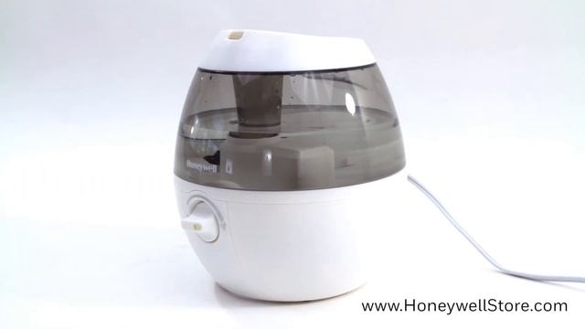 Honeywell HUL520 Mist Mate Humidifier Series: Setup & Refilling Guide смотреть онлайн