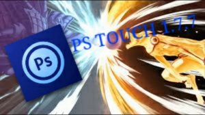 PS TOUCH 1.7.7 DOWNLOAD(DESCRIÇÃO)