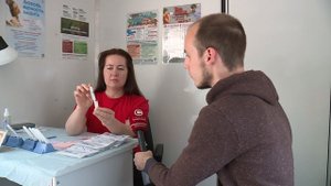 Эпидемиологическая ситуация по ВИЧ в Нижневартовске на июнь 2022 года остается напряженной
