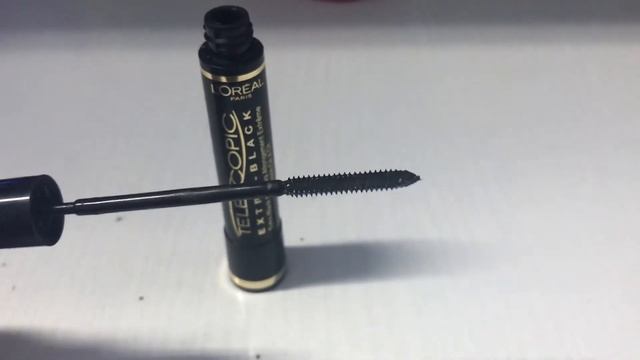 Тушь для ресниц!!! Выбор сделан!!!Смотреть всем??? смотреть онлайн