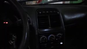Парктроник на ВАЗ 2110