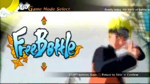 Naruto Shippuden: Ultimate Ninja Storm Generations - First Impressions (Gameplay Commentary)