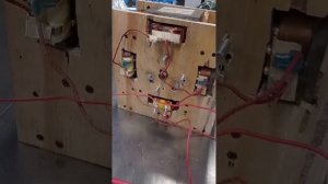 Сам в шоке.  Это реально. Генератор бесплатной электроэнергии.